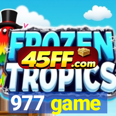 977 game